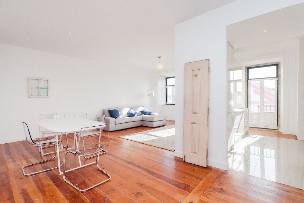 Exclusive Apartment, 2 Bedrooms photo 1