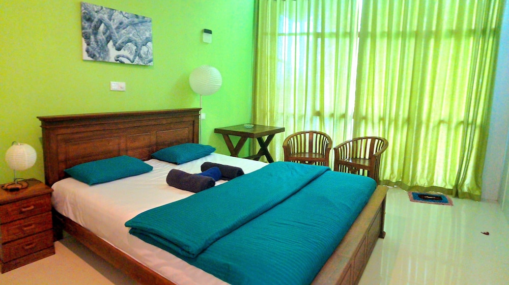Standard Room with Pool View photo 1