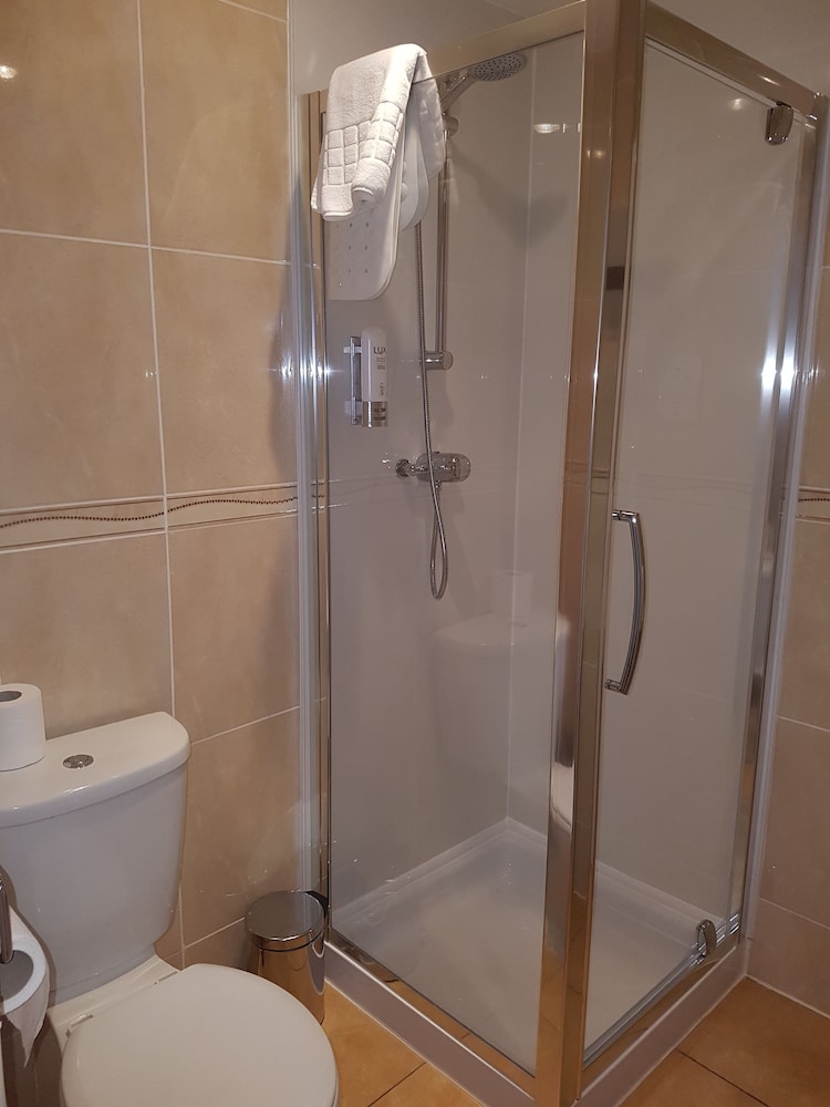Double Room Single Use photo 2