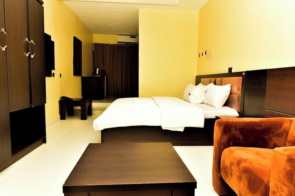 Executive Single Room, Balcony, City View photo 3
