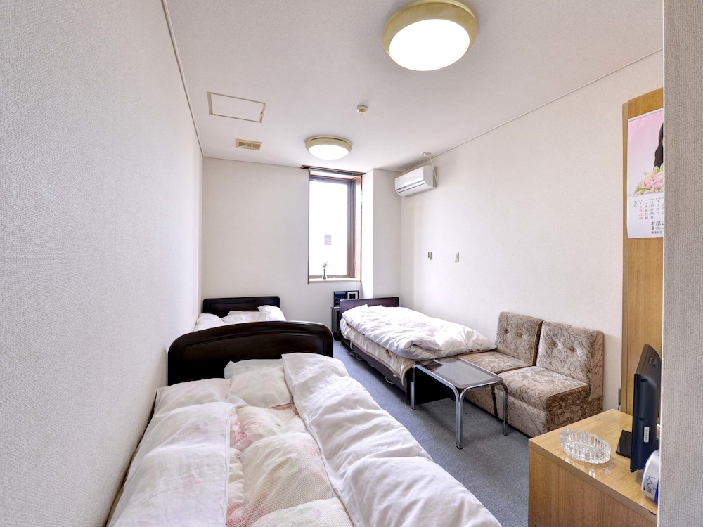 Standard Triple Room, Non Smoking