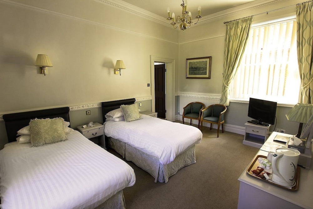 Superior Twin Room photo 3