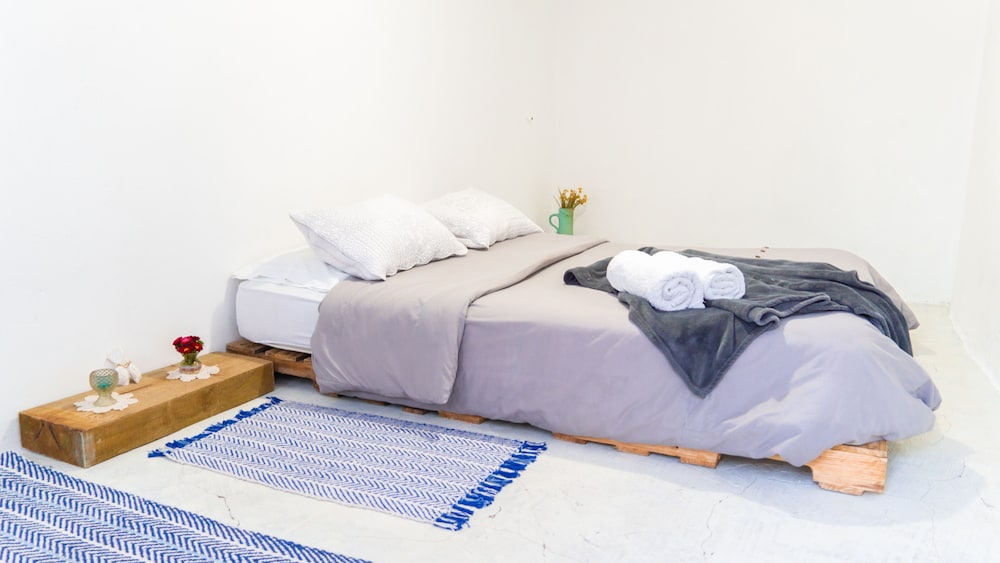 Economy Double Room photo 1