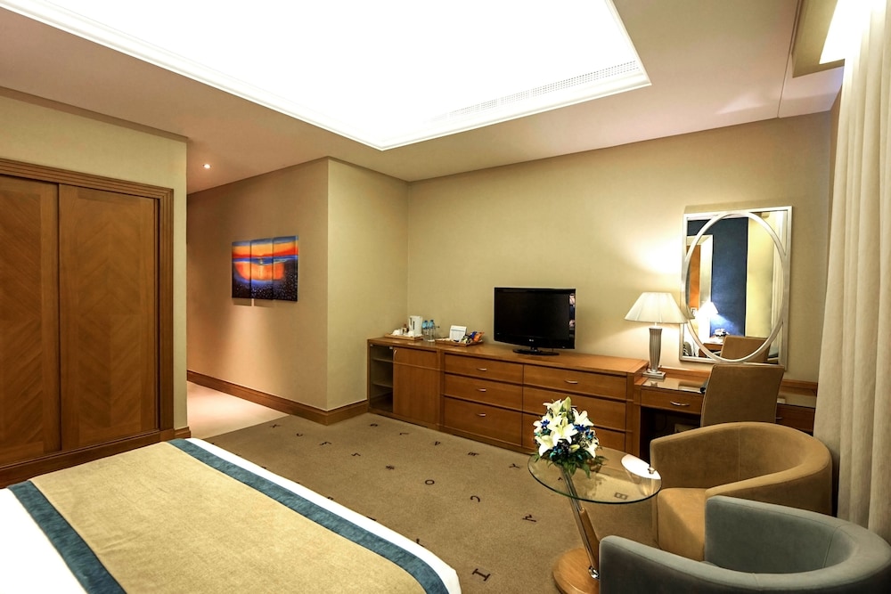 Executive Room, Balcony photo 3