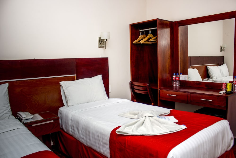 Executive Double Room photo 3