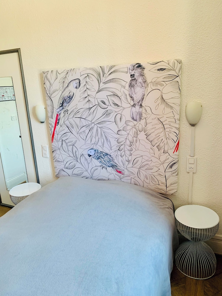 Basic Double Room