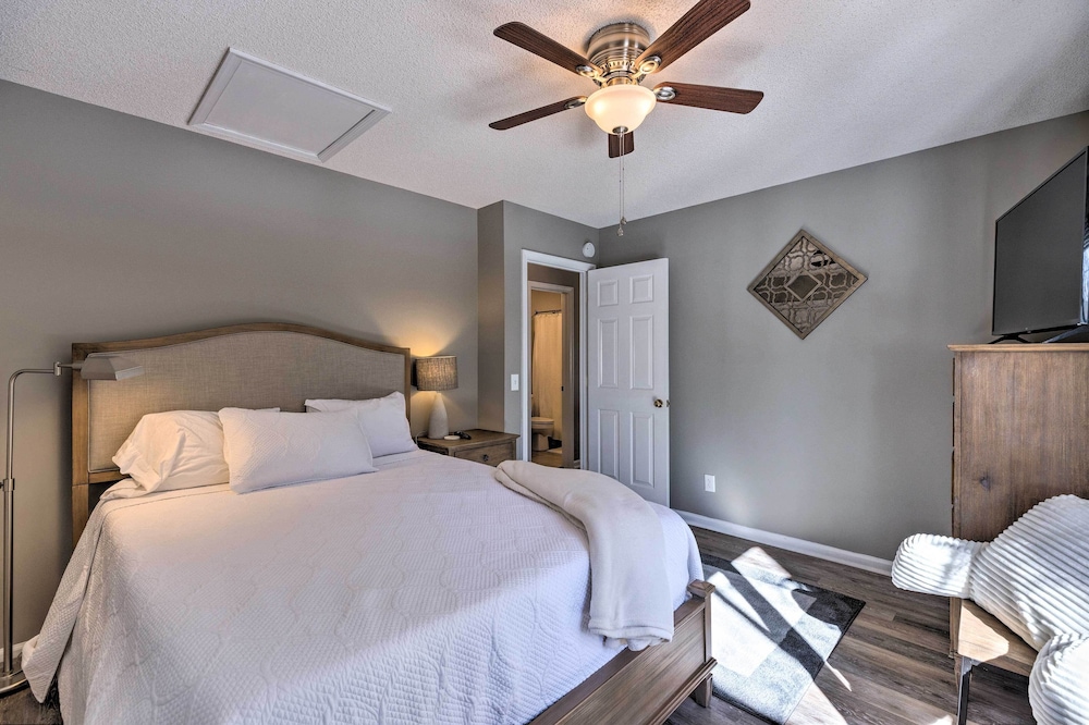 House (4 Bedrooms) photo 1
