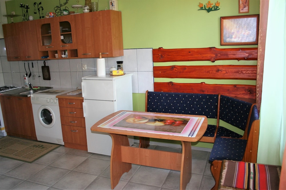 Family Apartment photo 2