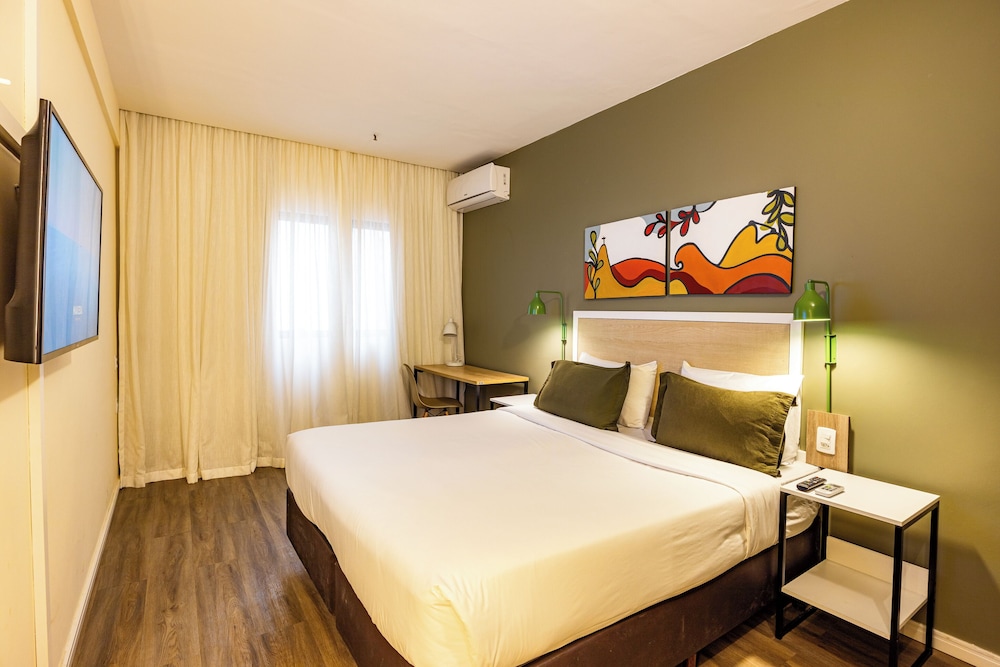 Standard Double Room - Photo 2