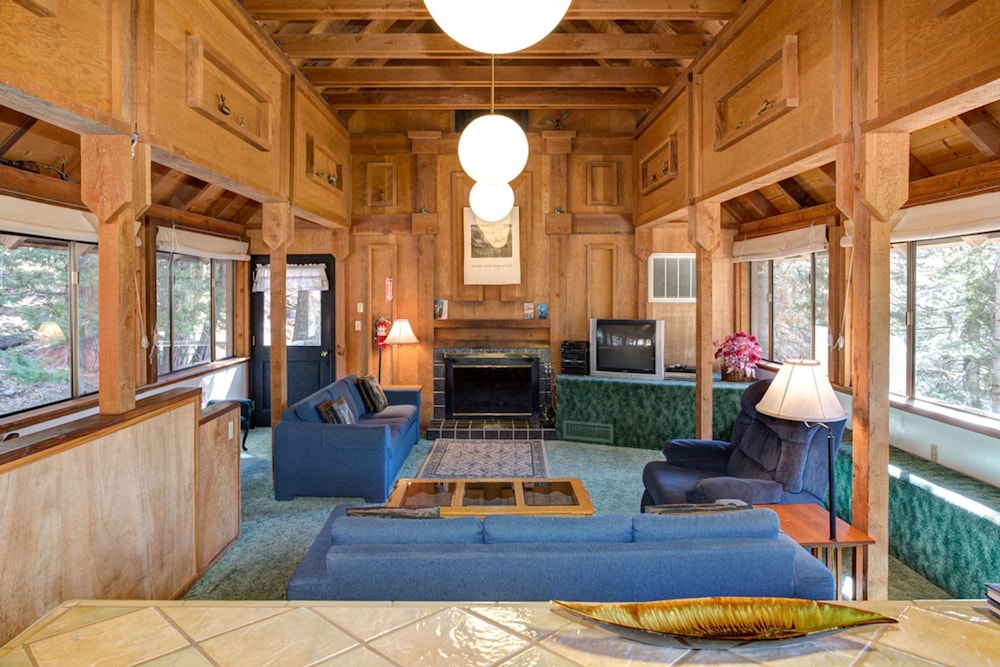 Cabin, 2 Bedrooms photo 3