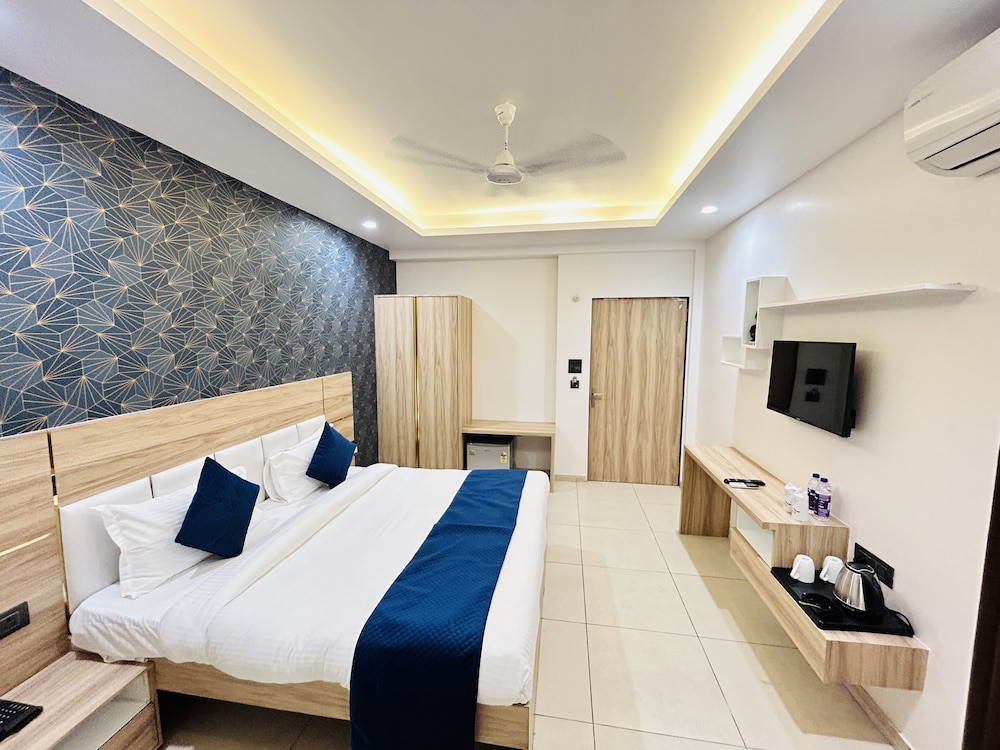 Standard Double Room - Photo 5