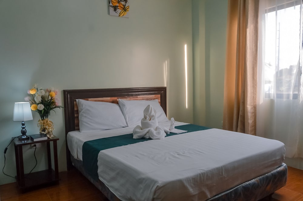 Basic Double Room - Photo 1