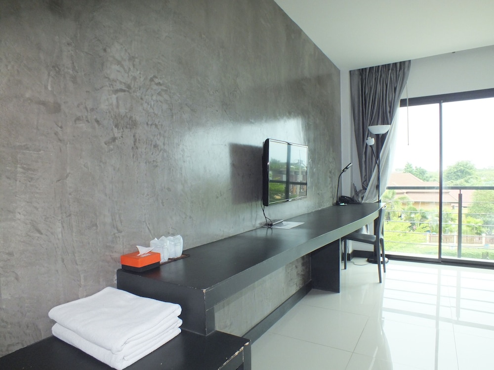 Standard Double Room photo 2