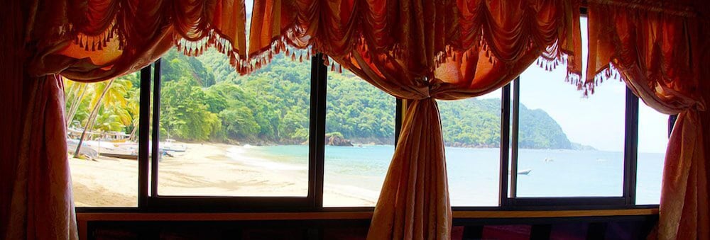 Signature Studio Suite, Balcony, Beachfront