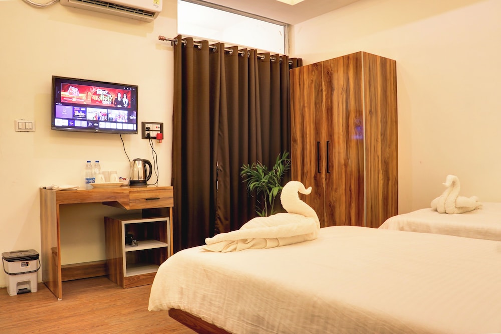 Double or Twin Room, Balcony photo 3