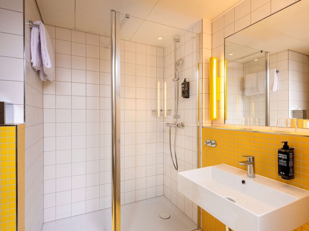 ibis Styles Berlin Treptow — photo 58