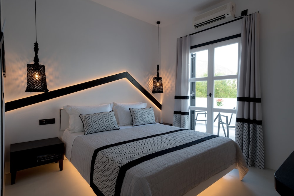 Comfort Double or Twin Room, 1 King Bed, Non Smoking