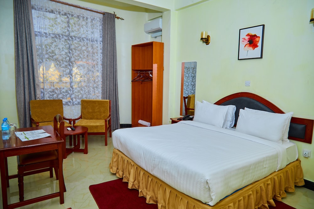 Premium Double Room