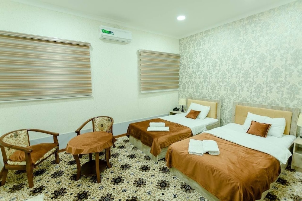 Basic Room