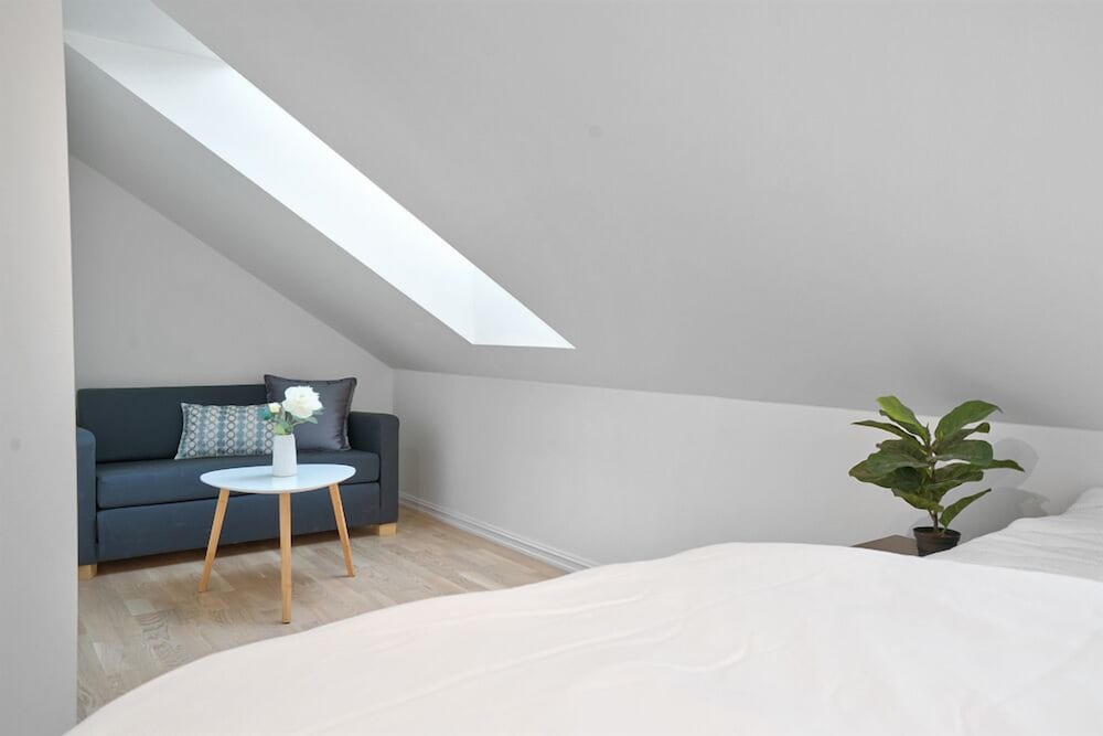 Apartment photo 1