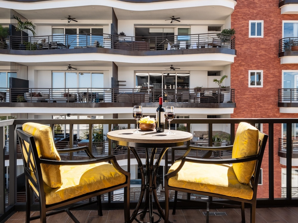 Deluxe Suite, 1 Bedroom, Resort View