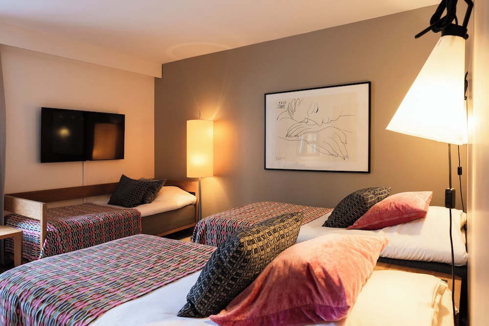 Triple Room - Photo 5