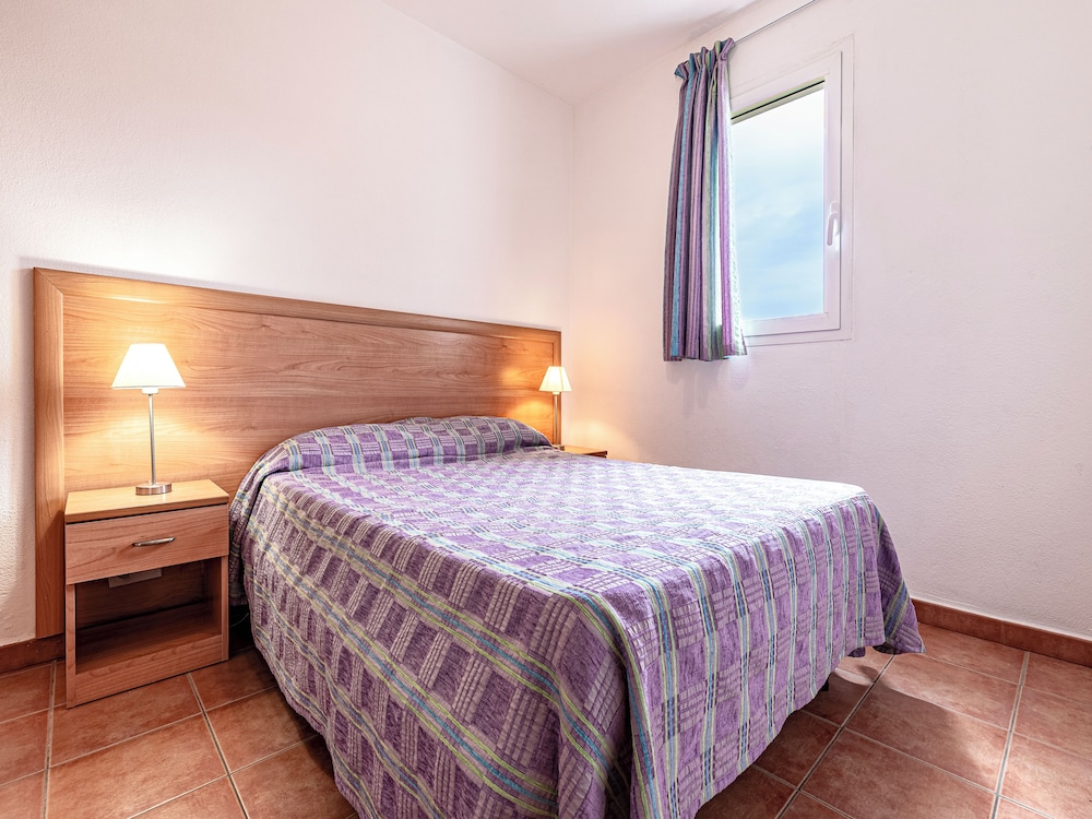 Appartement 3 pièces 6 personnes