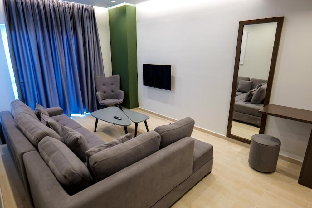 Family Quadruple Room