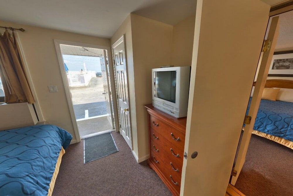 Suite photo 1