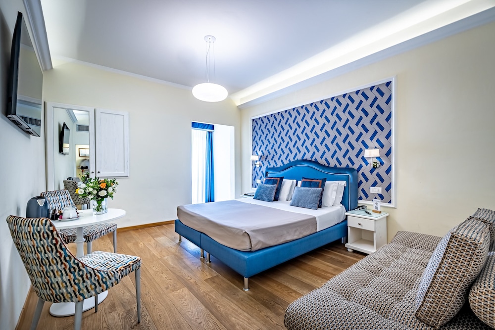 Superior Double Room - Photo 26