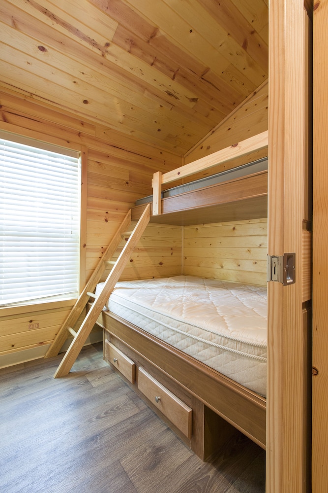 Deluxe Villa, 2 Bedrooms (Linens not provided) photo 1