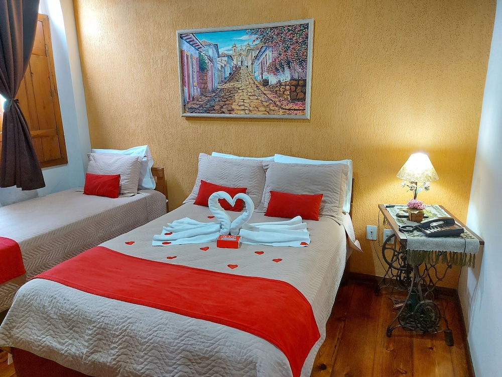 Standard Triple Room photo 1