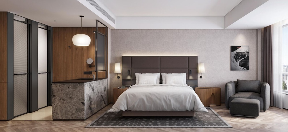 Basic Double Room