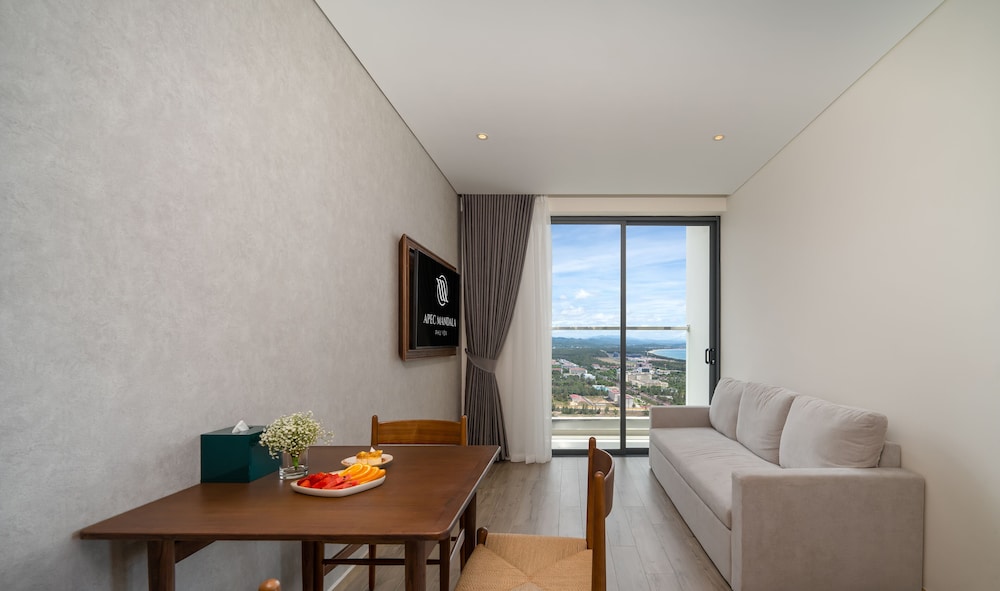 Family Suite Panorama View photo 3