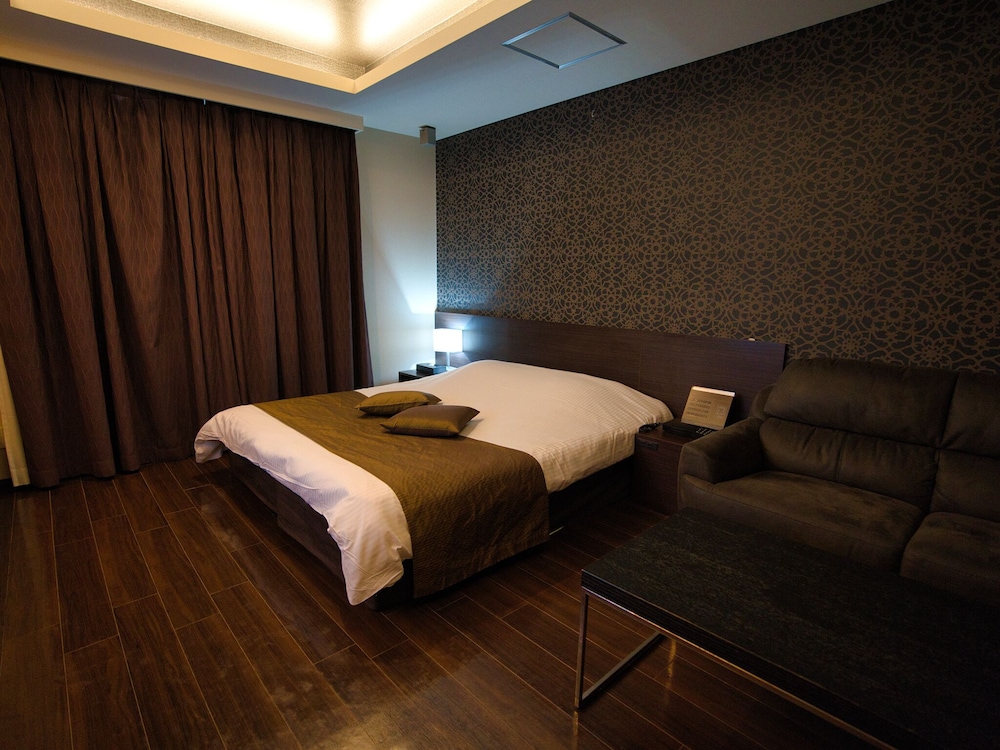 Business Double Room photo 2
