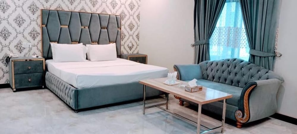 Deluxe Double Room - Photo 1