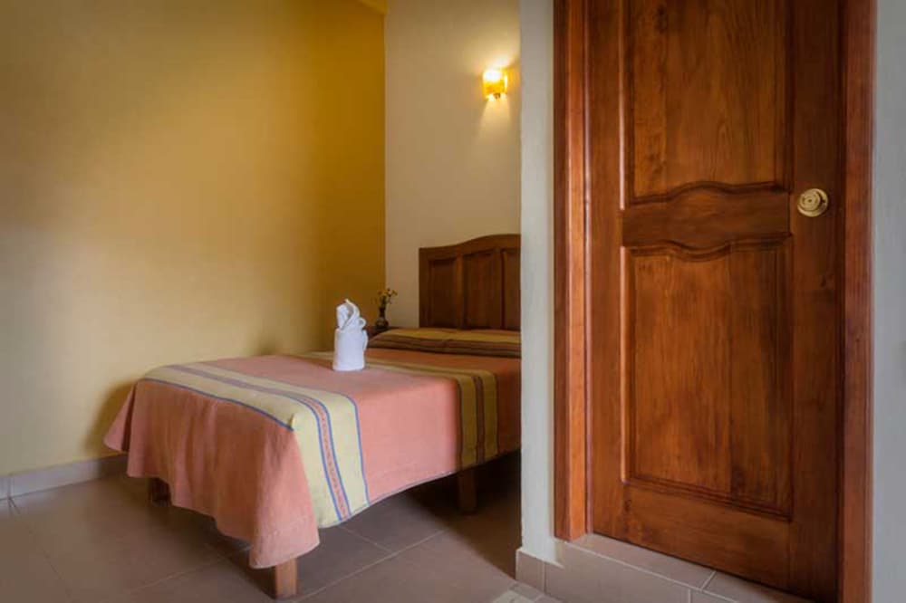 Single Room, 1 Double Bed photo 3