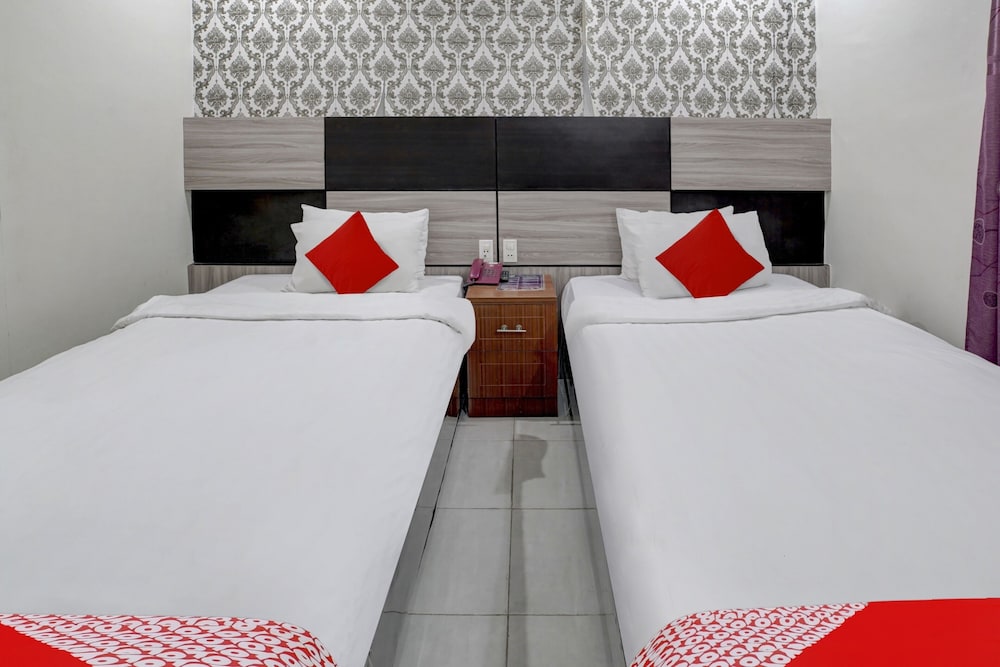 Twin Room photo 2