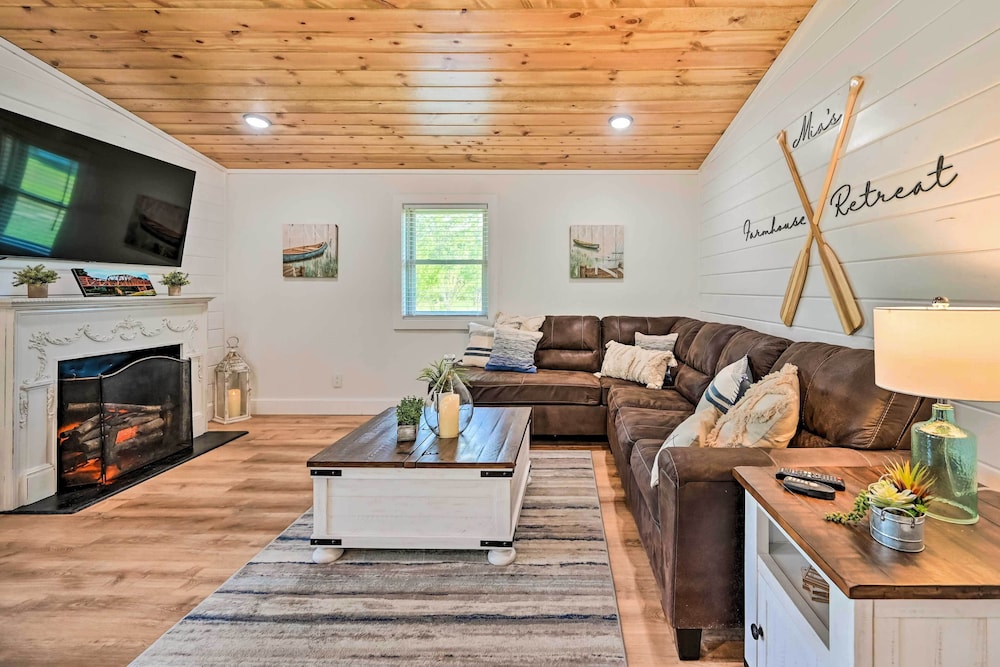 House (2 Bedrooms) photo 1