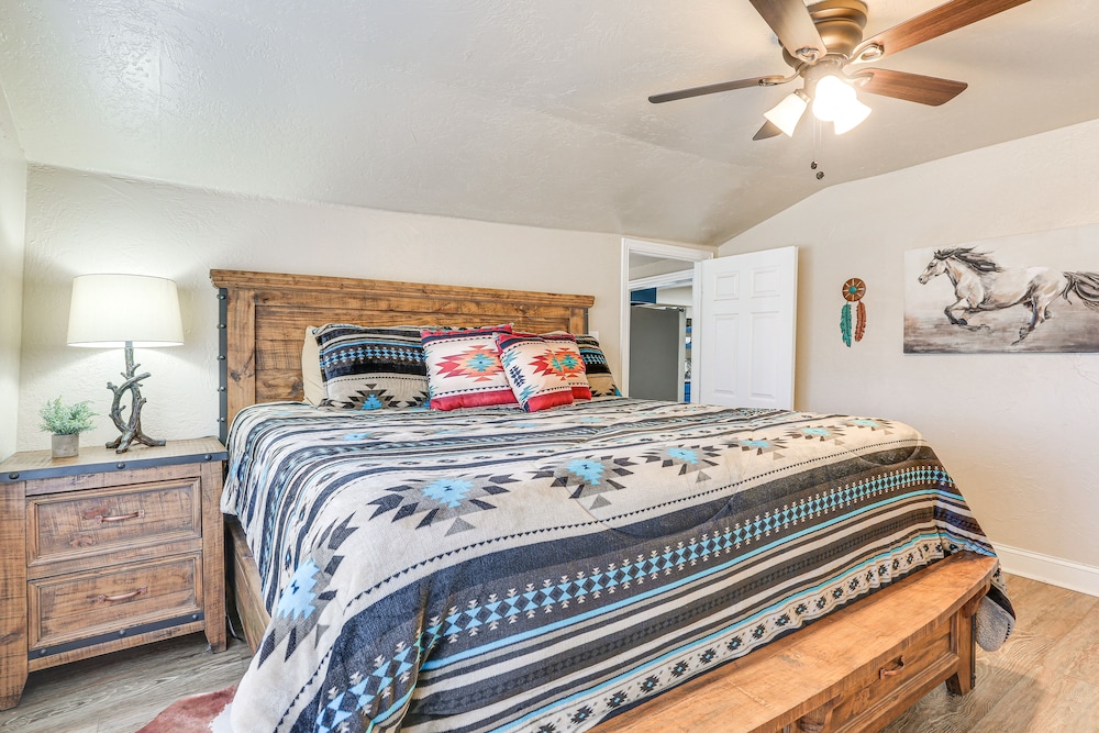 Cottage (4 Bedrooms) photo 2