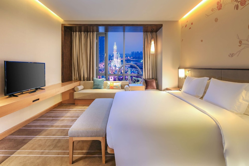 Deluxe Suite, 1 King Bed photo 3