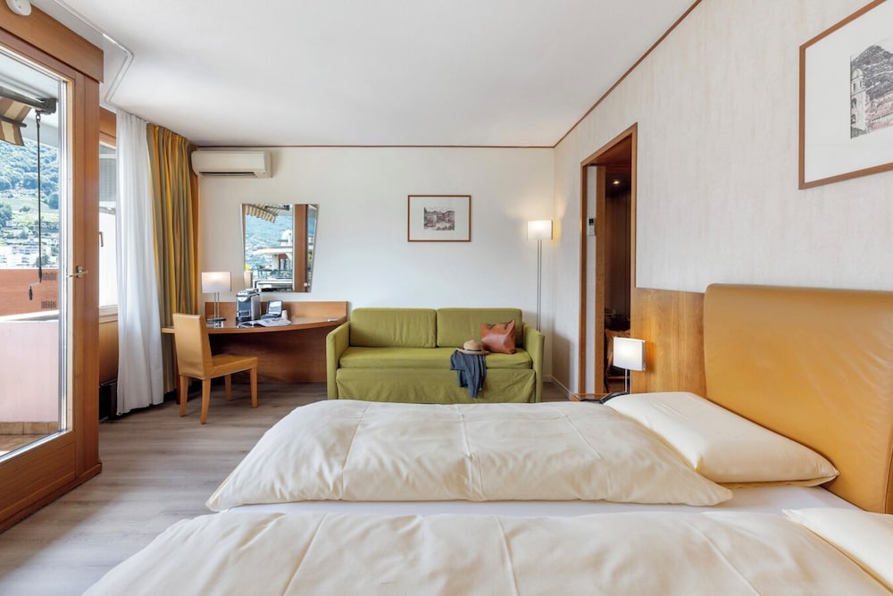 Delfino Suite photo 3