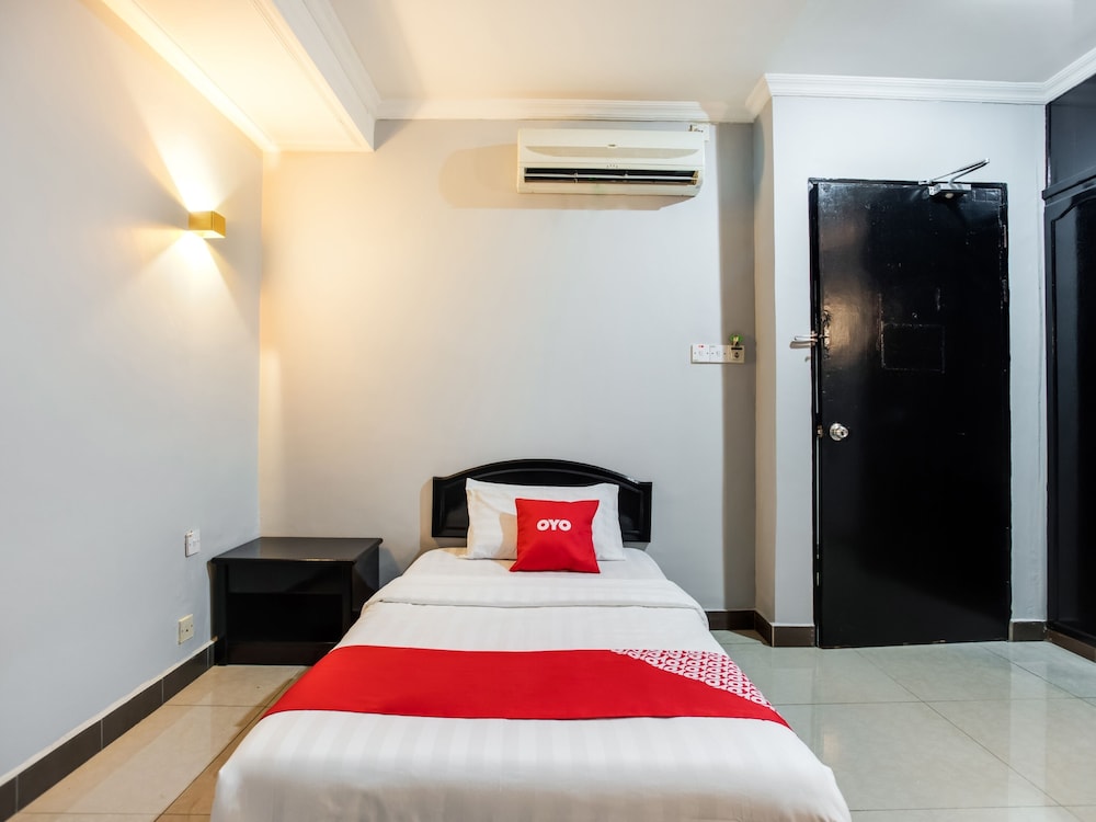 Standard Single Room photo 2