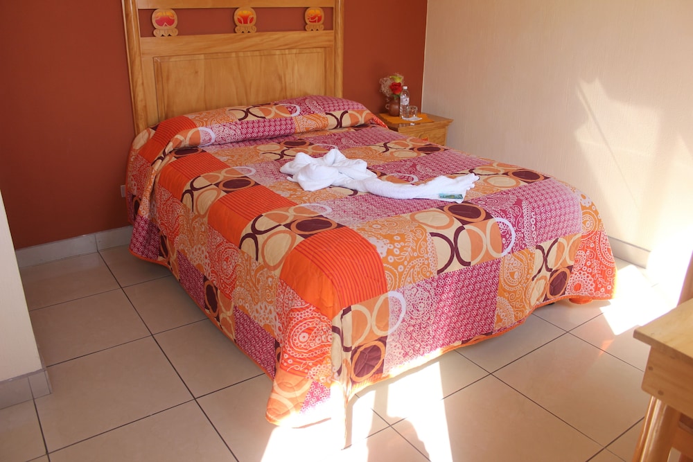 Standard Single Room, 2 Bedrooms, Non Smoking photo 1