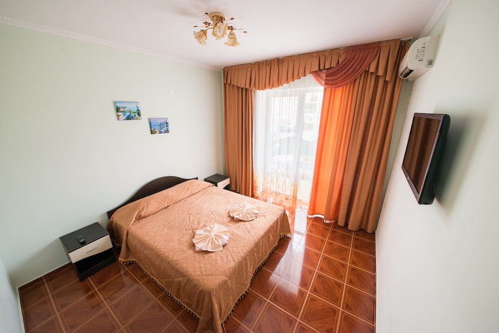 Standard Double Or Twin Room, Ground Floor