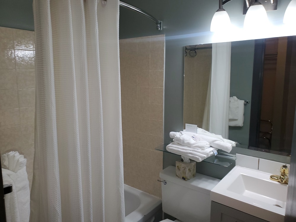 Suite, 1 Queen Bed, Non Smoking, Hot Tub - Photo 4