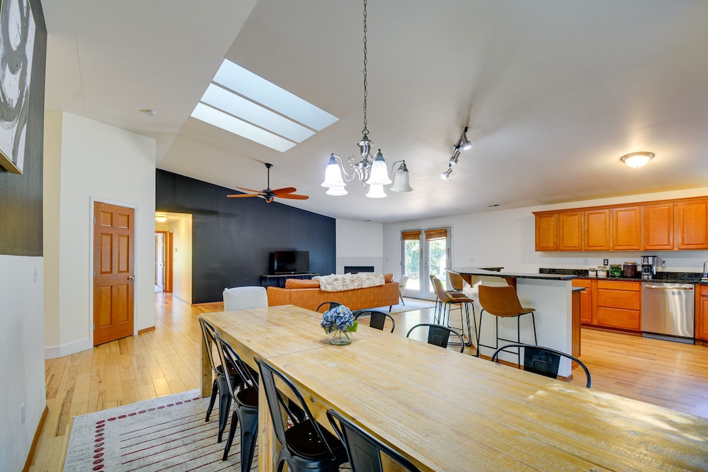 House (5 Bedrooms) photo 2