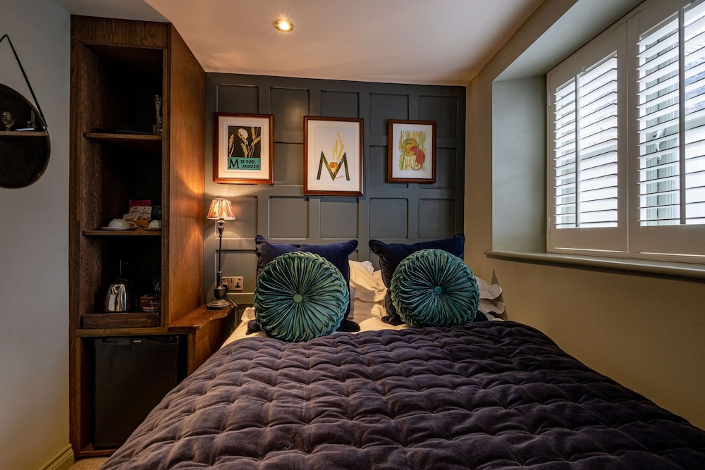 Small Boutique Double Room - Stuart House photo 1