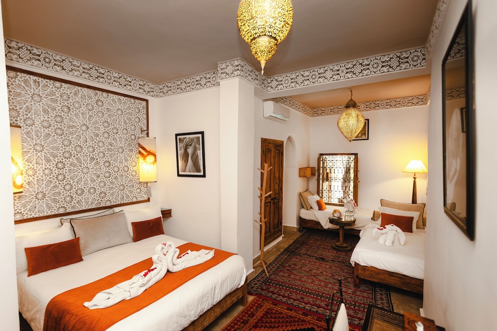 Standard Room (Darafa)