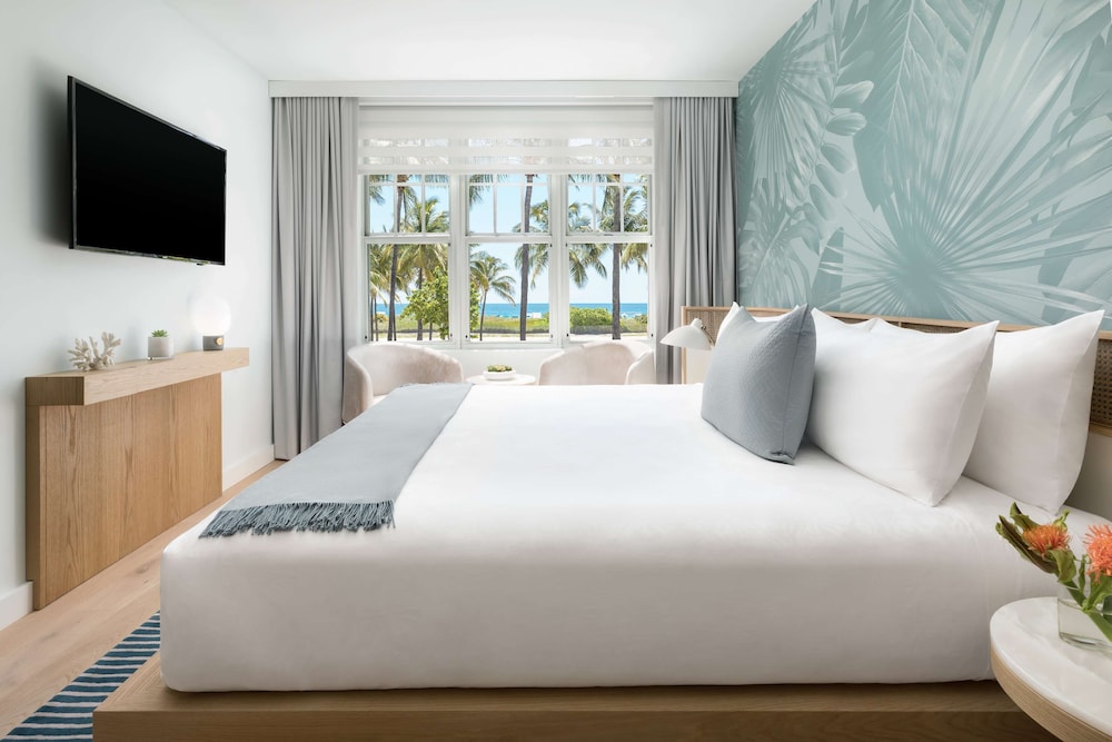 Suite 1 King Oasis Oceanfront - Photo 8